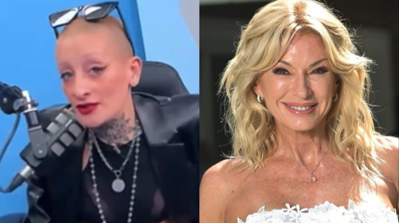 Furia de Gran Hermano reveló un secreto de Yanina Latorre: por qué la trató  de SUCIA