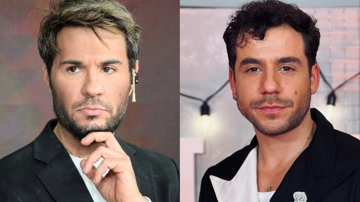 Tomás Dente amenazó a su hermano Fernando con revelar sus peores secretos  familiares