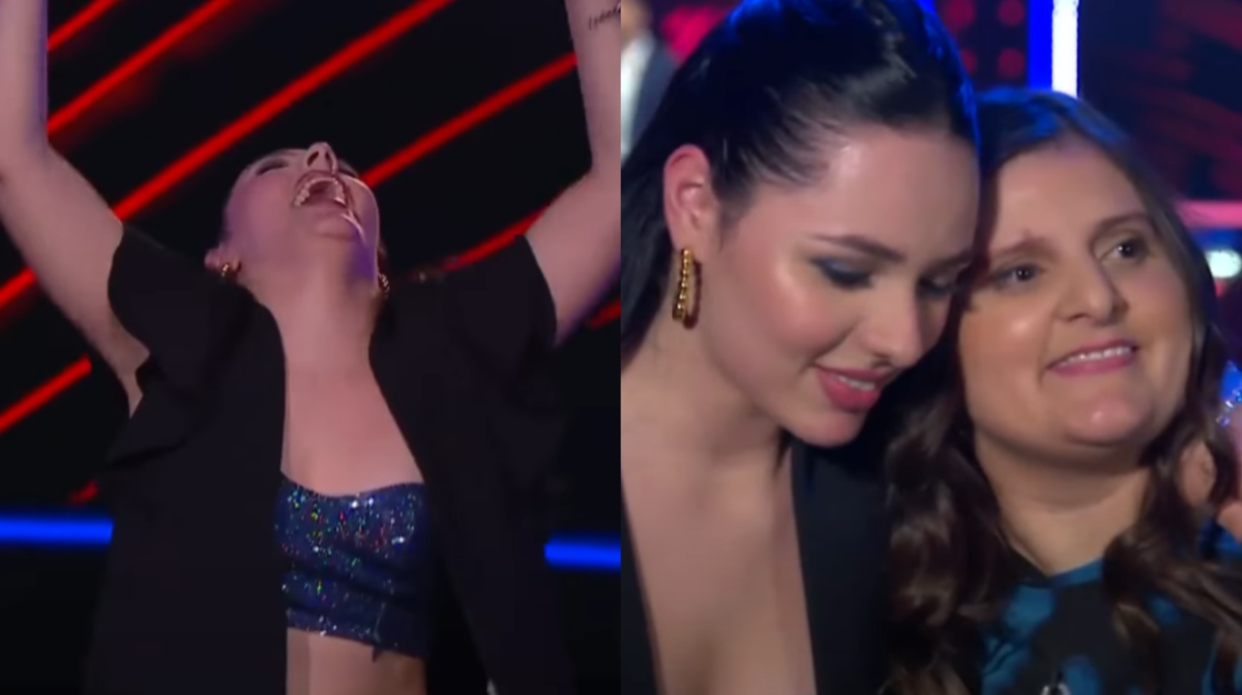 Mysterious dark figure-secret meetings