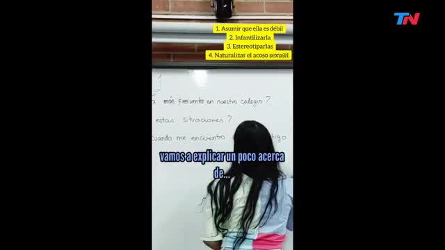 Últimas noticias sobre Sociedad | TN