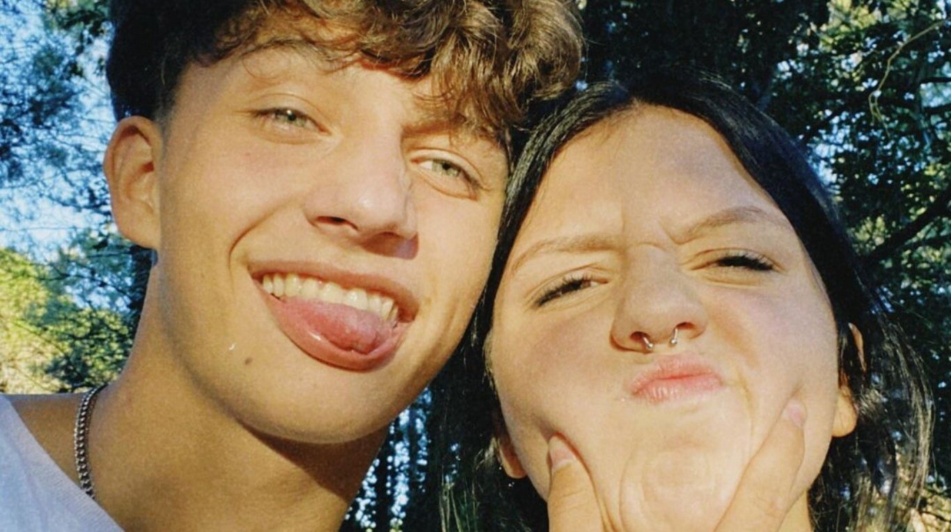 Los 15 de la hija de Karina y El Polaco: cuánto sale el impactante regalo que le hizo el novio a Sol | TN