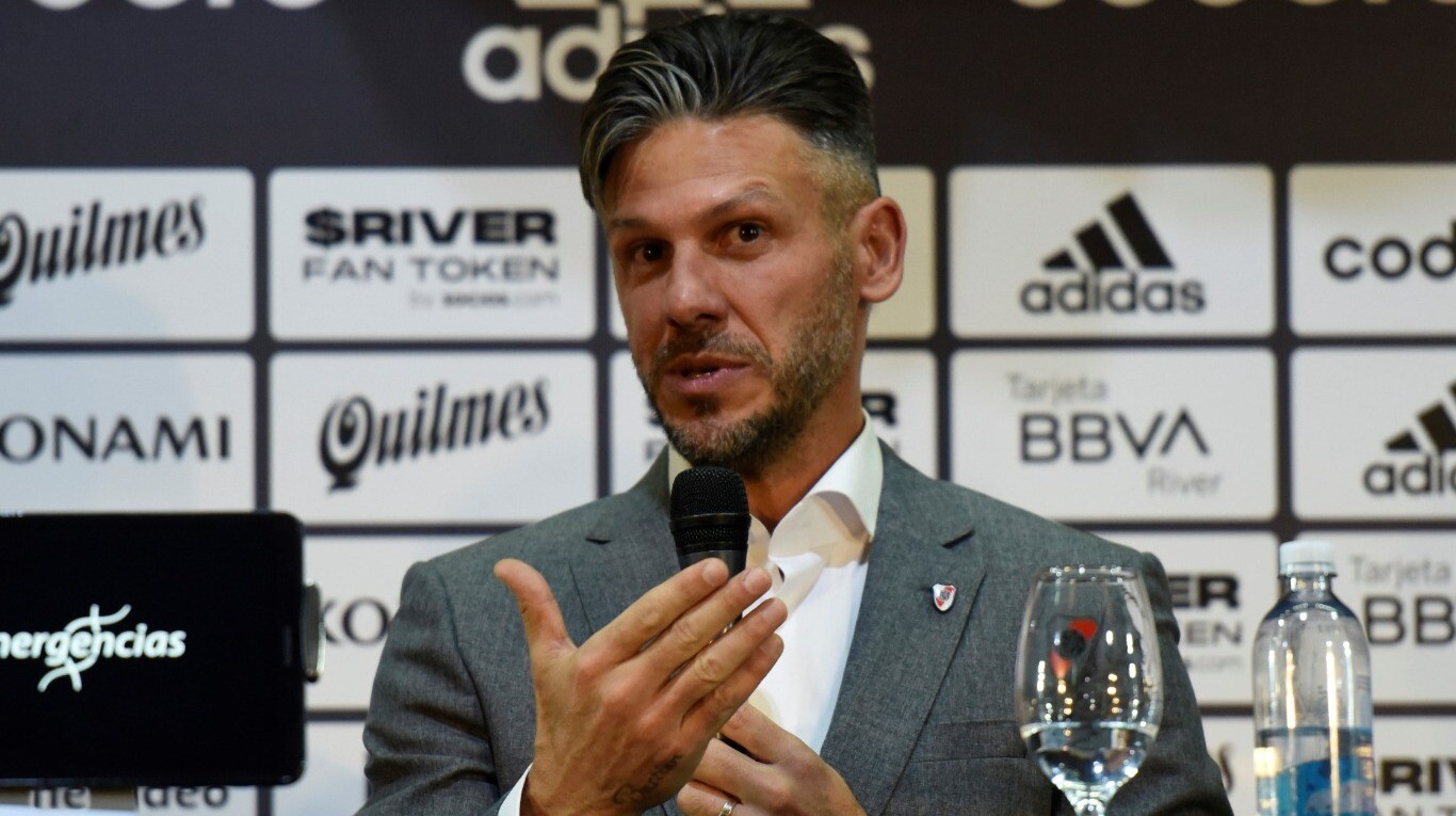 🔴 River venció 2-1 a Argentinos Juniors: goles y resumen del