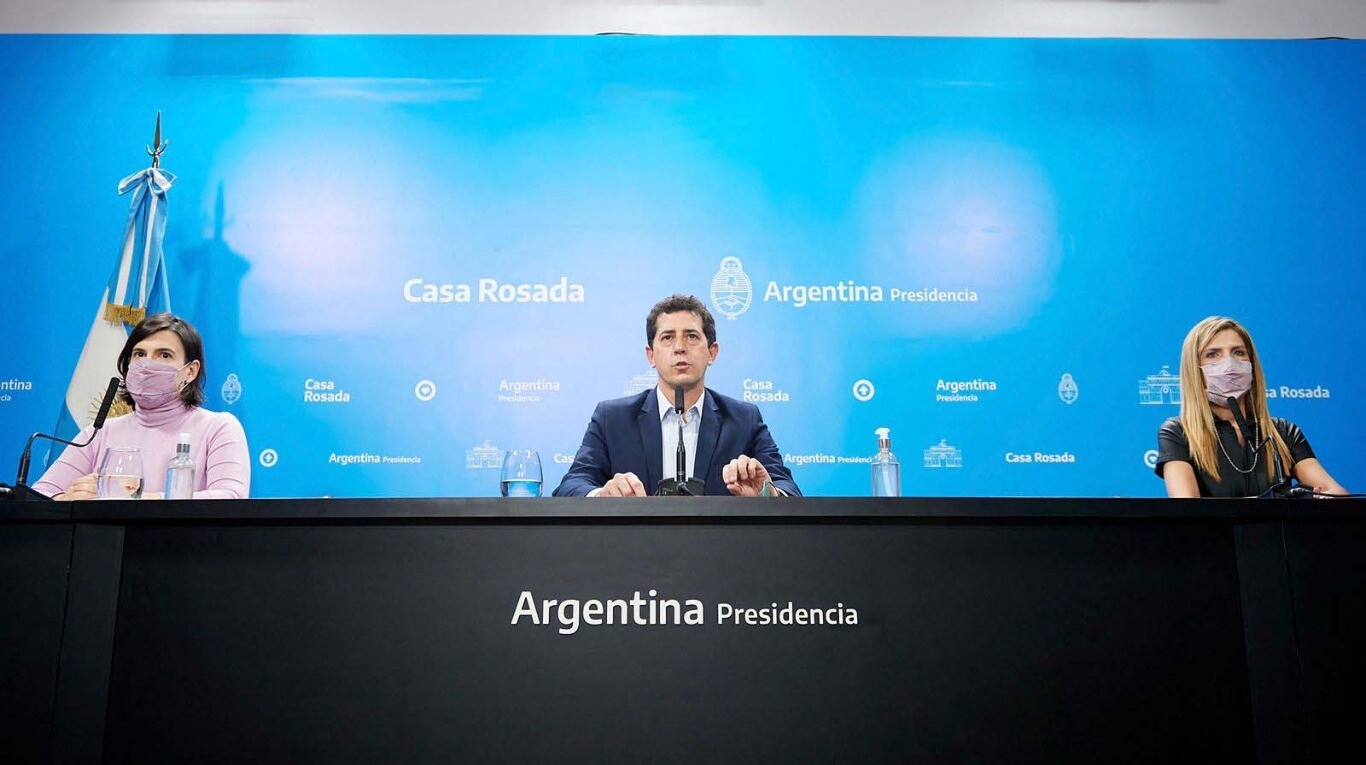 El Gobierno difundió el protocolo para votar en las elecciones PASO 2021:  lapicera propia, cómo cerrar los sobres y todo lo que hay que saber | TN