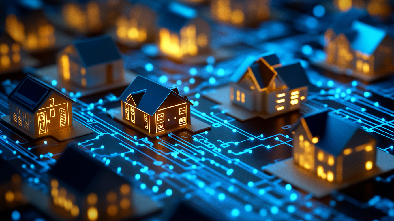 Ciudades sostenibles: la tecnología está diseñando el futuro urbano