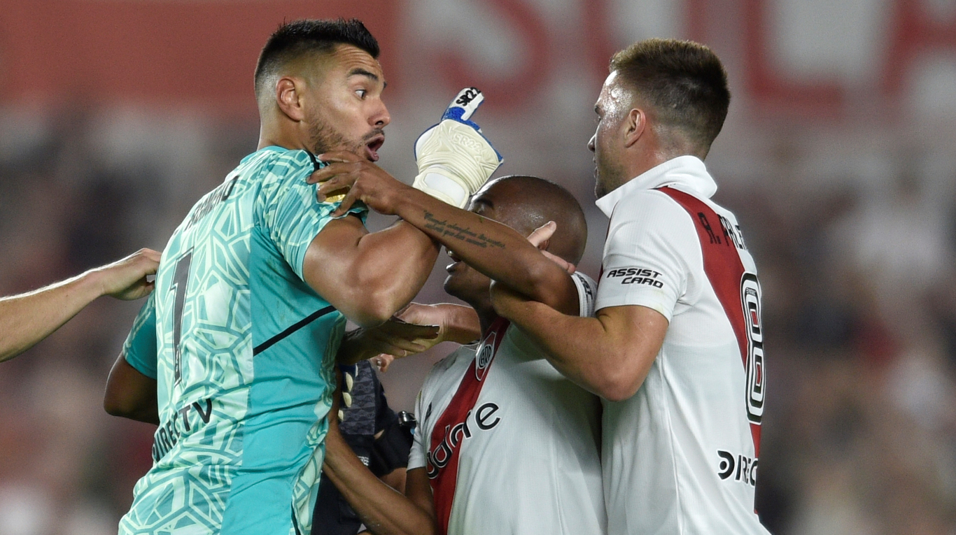 Juan Román Riquelme Botines De Riquelme Adidas River Vs Boca, EN