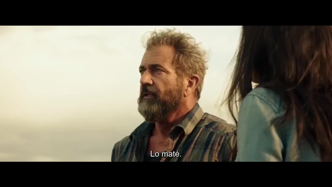 Pelicula De Mel Gibson Donde Matan A Su Hija Dura una hora y media, la protagoniza Mel Gibson y la rompe en Netflix: la  dramática película que todos están viendo | Cienradios