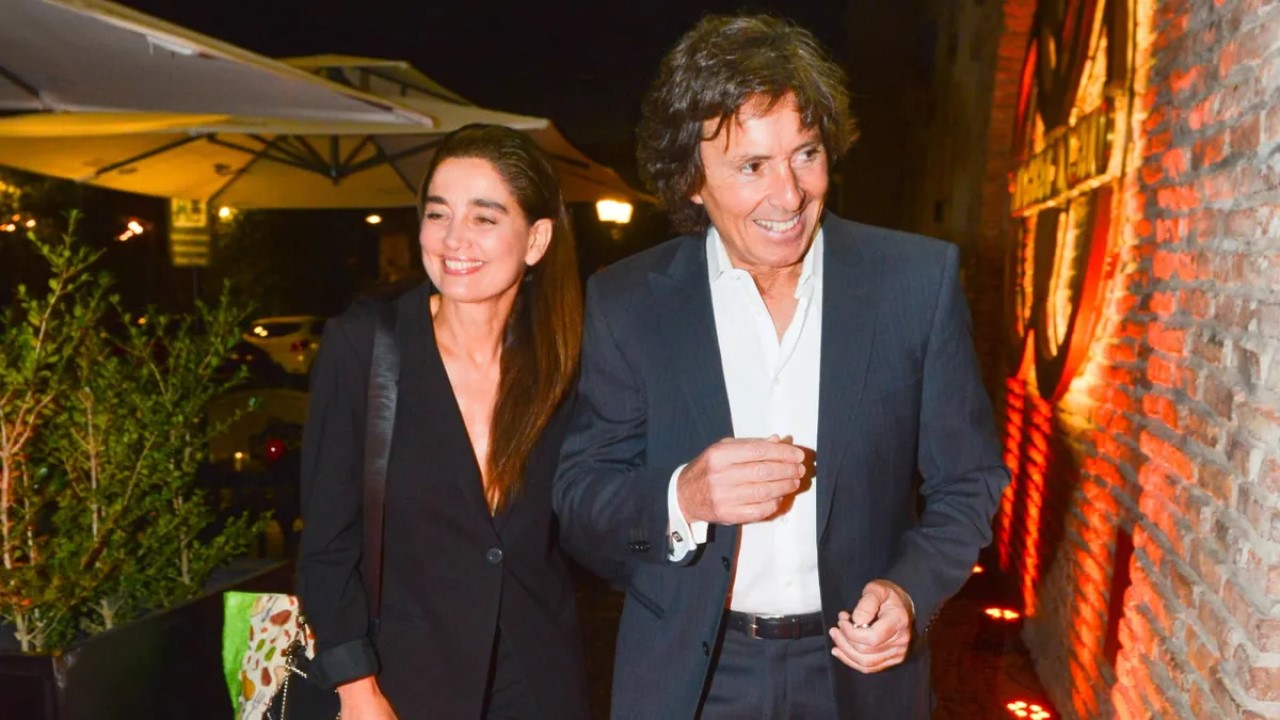 Aseguran que Gustavo Bermúdez y Verónica Varano están en crisis: “Está todo  mal” | eltrece