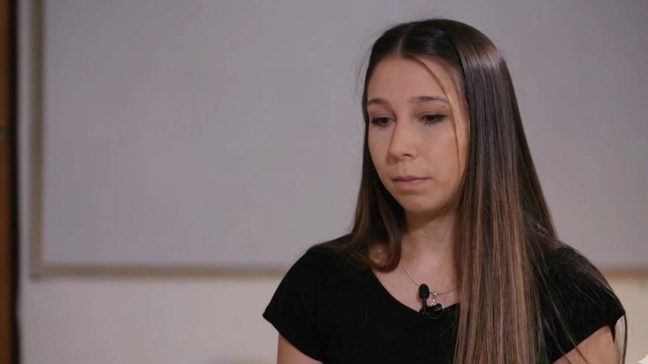 Nahir Galarza rompió el silencio tras años de condena: la impactante confesión sobre la noche del crimen