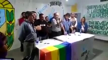 Resultado de imagen para GUILLERMO MORENO ROBAR CON CODIGOS