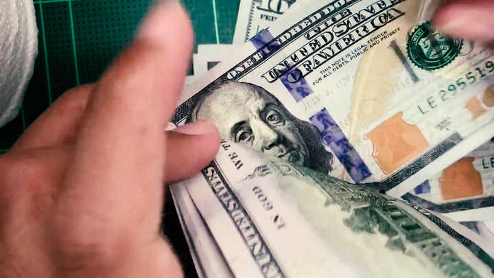 invertir online dolar mep como vender