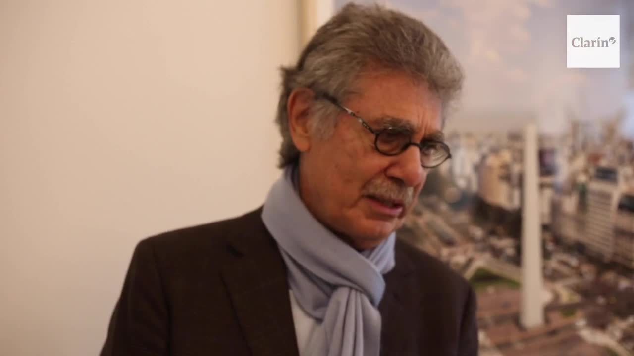 Video: Hugo Sigman en el evento Democracia y Desarrollo ...