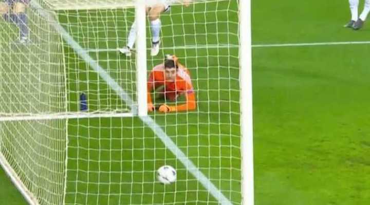 Barcelona 1 - Chelsea 0