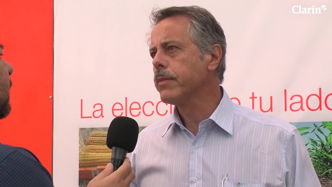 Alfredo Paseyro 11/04/2019