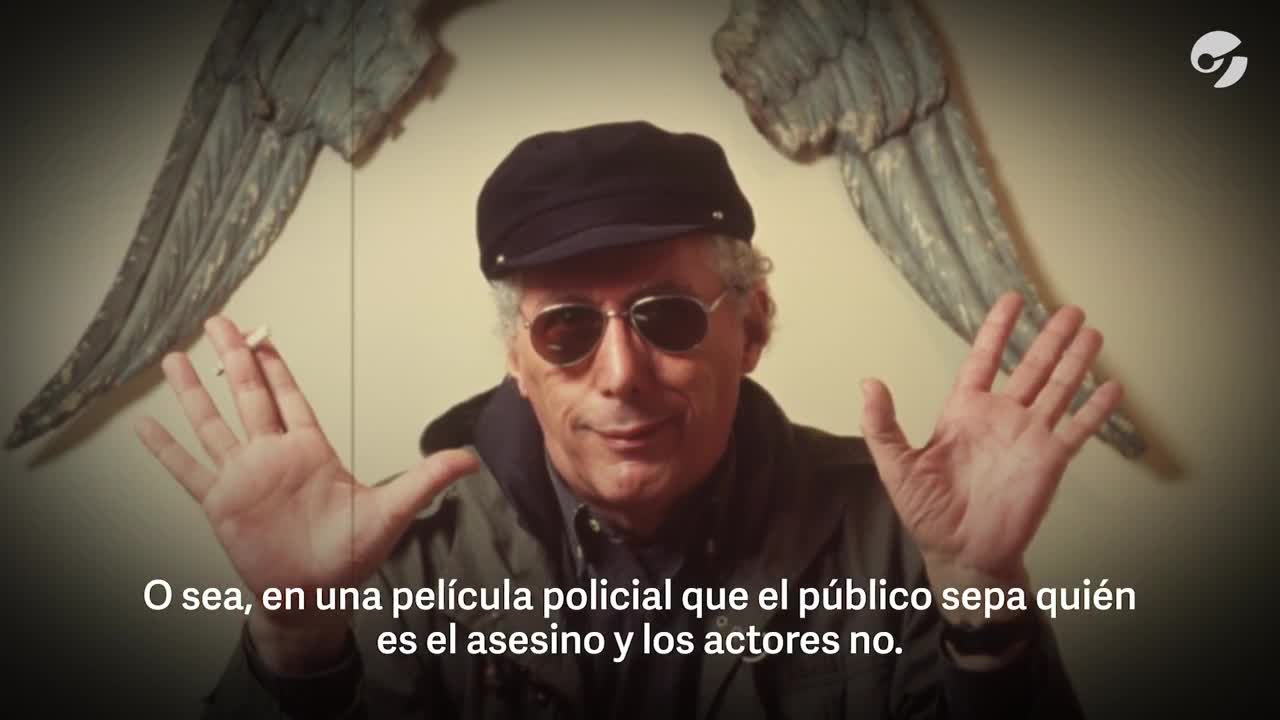 Video Alejandro Doria en primera persona. 02/09/2020