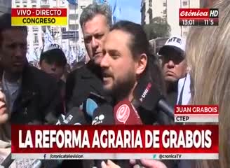 Resultado de imagen para grabois alberto fernandez cristina kirchner