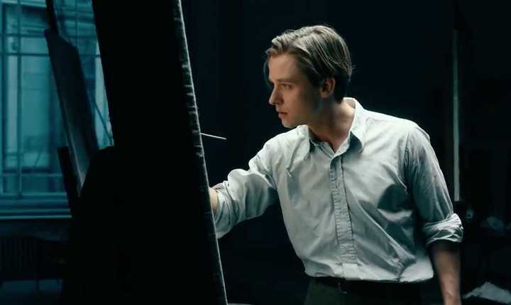 Trailer de "Never Look Away" - 30/01/2019 - Clarín.com