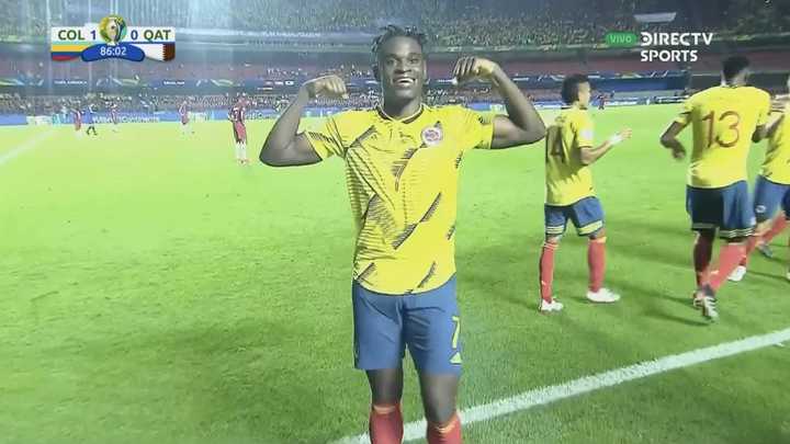 Resultado de imagen para duvan zapata