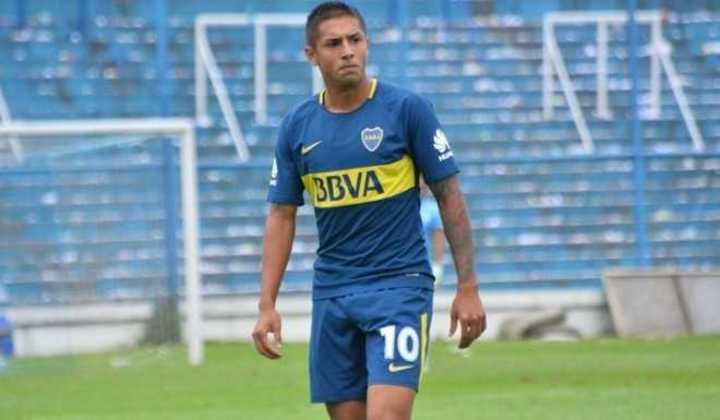 Se confirma la gravedad de la lesión de Wilmar Barrios