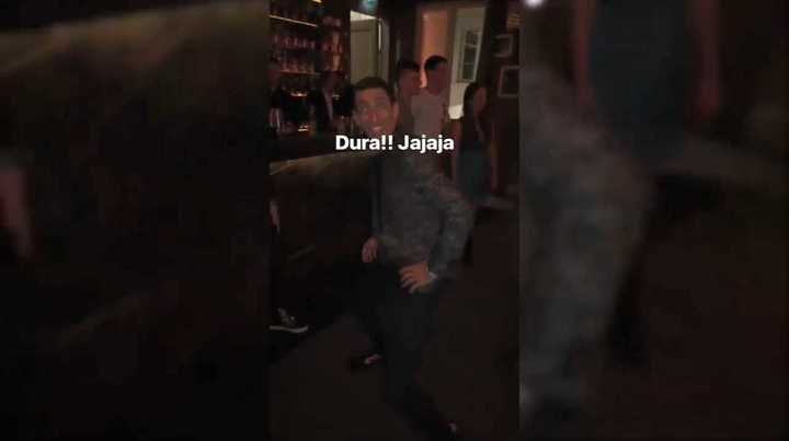 Conoce a la sexy protagonista del video viral