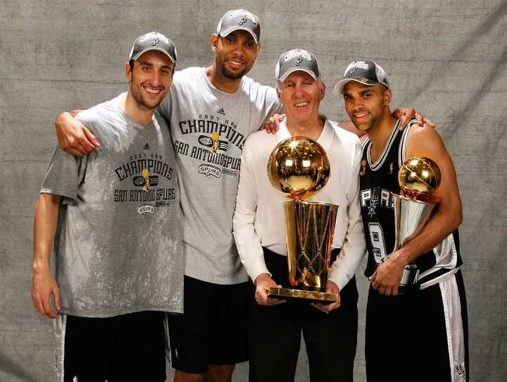 Resultado de imagen para manu duncan parker popovich