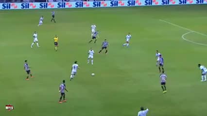 El resumen del triunfo del Mineiro-Remo por la Copa de Brasil