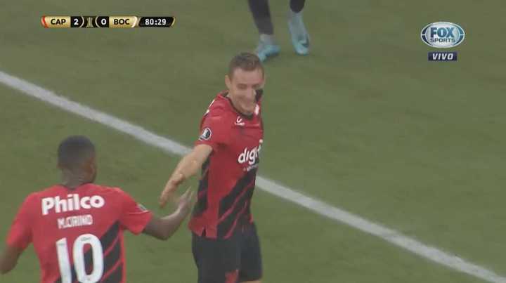 Resultado de imagen para infiltrado de river en paranaense