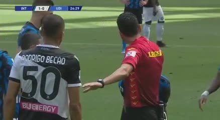 Se le perdieron Lautaro y Nico González - 08/06/2021 - Olé