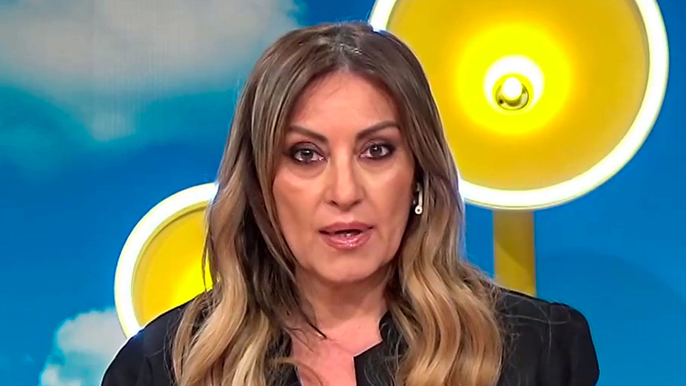 Marcela Tauro pidió disculpas por su desafortunada frase sobre los padres  violadores: “Fue un horror”
