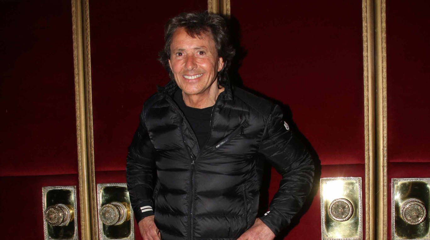 Gustavo Bermúdez: regreso al teatro, el milagro con la enfermedad de su hija, las hamburguesas de Suar y su amor por la tele